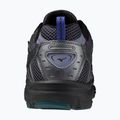 Mizuno MXR odyssey szürke/fekete/mély teal cipő 3