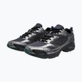 Mizuno MXR odyssey szürke/fekete/mély teal cipő 6
