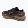 Cipők Mizuno Wave Rider β GTX black sand/black/chicory coffee 3