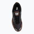 Cipők Mizuno Wave Rider β GTX black sand/black/chicory coffee 5