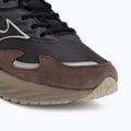 Cipők Mizuno Wave Rider β GTX black sand/black/chicory coffee 7