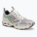Cipők Mizuno Wave Rider 10 Premium opal gray/pristine/creme de menthe