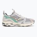 Cipők Mizuno Wave Rider 10 Premium opal gray/pristine/creme de menthe 2