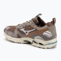Cipők Mizuno Wave Rider 10 Premium fossil/white/thrush 3