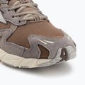 Cipők Mizuno Wave Rider 10 Premium fossil/white/thrush 7