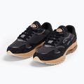 Cipők Mizuno Wave Rider β  black sand/black/latte 2