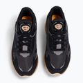 Cipők Mizuno Wave Rider β  black sand/black/latte 4