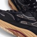 Cipők Mizuno Wave Rider β  black sand/black/latte 6