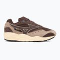 Mizuno Contender Cordura cipők chicory coffee/harbor mist/fossil 2