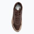 Mizuno Contender Cordura cipők chicory coffee/harbor mist/fossil 5
