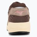 Mizuno Contender Cordura cipők chicory coffee/harbor mist/fossil 6