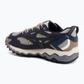Cipők Mizuno Wave Mujin TL opal gray/salute/odyssey gray 3