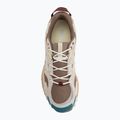 Cipők Mizuno Wave Mujin TL fossil/snow white/summer sand 5