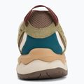 Cipők Mizuno Wave Mujin TL fossil/snow white/summer sand 6