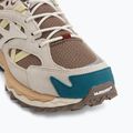 Cipők Mizuno Wave Mujin TL fossil/snow white/summer sand 7