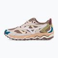 Cipők Mizuno Wave Mujin TL fossil/snow white/summer sand