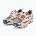 Cipők Mizuno Wave Mujin TL fossil/snow white/summer sand 2
