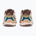 Cipők Mizuno Wave Mujin TL fossil/snow white/summer sand 3