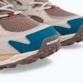 Cipők Mizuno Wave Mujin TL fossil/snow white/summer sand 5