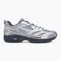 Férfi Mizuno MXR ezüst/ezüst/nimbus cloud cipők 2
