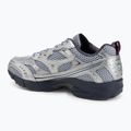 Férfi Mizuno MXR ezüst/ezüst/nimbus cloud cipők 3