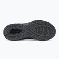 Férfi Mizuno MXR ezüst/ezüst/nimbus cloud cipők 4