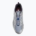 Férfi Mizuno MXR ezüst/ezüst/nimbus cloud cipők 5