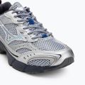 Férfi Mizuno MXR ezüst/ezüst/nimbus cloud cipők 7