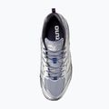 Férfi Mizuno MXR ezüst/ezüst/nimbus cloud cipők 12