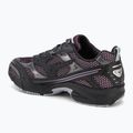 Férfi Mizuno Mxr ezüst/ezüst/nimbus cloud cipők 3