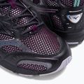 Férfi Mizuno Mxr ezüst/ezüst/nimbus cloud cipők 17