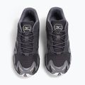 Férfi cipők Mizuno Wave Rider 10 Cordura black sand/quiet shade/banana crape 4