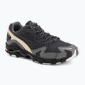 Férfi cipők Mizuno Wave Rider 10 Cordura black sand/quiet shade/banana crape