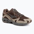 Cipők Mizuno Wave Rider 10 Cordura chicory coffee/vintage khaki/fossil