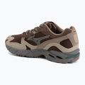 Cipők Mizuno Wave Rider 10 Cordura chicory coffee/vintage khaki/fossil 3