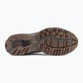 Cipők Mizuno Wave Rider 10 Cordura chicory coffee/vintage khaki/fossil 4