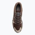 Cipők Mizuno Wave Rider 10 Cordura chicory coffee/vintage khaki/fossil 5