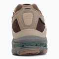 Cipők Mizuno Wave Rider 10 Cordura chicory coffee/vintage khaki/fossil 6