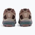 Cipők Mizuno Wave Rider 10 Cordura chicory coffee/vintage khaki/fossil 2