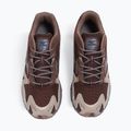 Cipők Mizuno Wave Rider 10 Cordura chicory coffee/vintage khaki/fossil 3