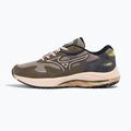 Férfi cipők Mizuno Wave Rider β vintage khaki/black sand/grape leaf