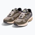 Férfi cipők Mizuno Wave Rider β vintage khaki/black sand/grape leaf 2