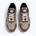 Férfi cipők Mizuno Wave Rider β vintage khaki/black sand/grape leaf 4