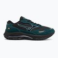 Férfi cipők Mizuno Wave Rider β black sand/black/deep teal 2