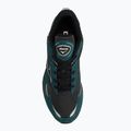 Férfi cipők Mizuno Wave Rider β black sand/black/deep teal 5