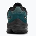 Férfi cipők Mizuno Wave Rider β black sand/black/deep teal 6