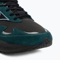 Férfi cipők Mizuno Wave Rider β black sand/black/deep teal 7