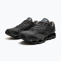 Mizuno Wave Prophecy LS Iron gate/fekete/fekete homok cipő 6