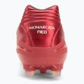 Férfi focicipő Mizuno Monarcida Neo III Pro AG morelia 40th red/white 6