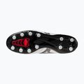 Férfi focicipő Mizuno Morelia Neo IV Pro MD white/black/chinese red 11